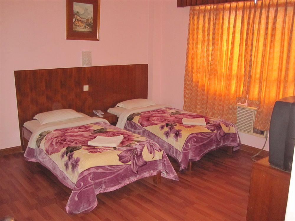 Tasi Dhargey Inn Catmandu Exterior foto